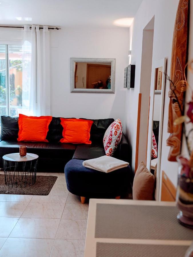Apartamento Sarah Apartment Miami Playa Exterior foto